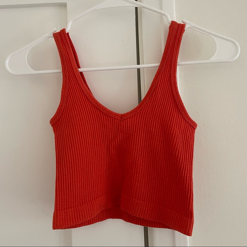 Urban outfitters top